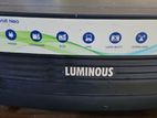 Luminous 1550 Solar Inverter