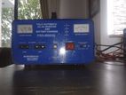 Invertor and Battery Charger