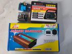 Invertor Combo Pack (Suitbale for Solar/ Battery)