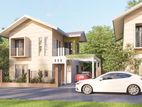 Invest in a 3 bedroomed luxury villa Kadawatha