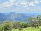 🌄 Invest in Beragala – Sri Lanka’s Emerging Tourism Destination
