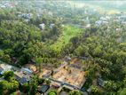 Invest In Hokandara's Most Exclusive Address