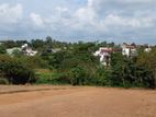 Investment land for sale athurugiriya town