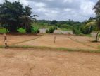 Investment land plots sale in athurugiriya