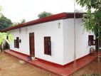 Investment Land with House for Sale in Kottawa