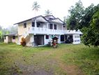 Investment Opportunity with High Potential in Mirigama