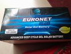 Solar Battery