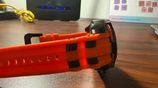 Invicta Bolt Watch