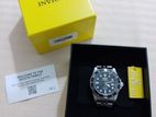 Invicta Men's Pro Diver Automatic Watch