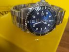 Invicta Watch Pro Diver