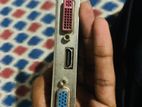 Invidia GeForce GT610 2GB