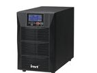INVT 1KVA Online Tower UPS