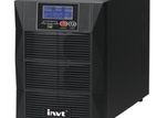 INVT 3KVA Online UPS