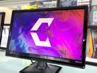 IO Data LCD-AD202XB led Backlight 20" Inch Wide LCD Display Used Monitor