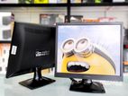 Iodata 19" Inch LED Square Type USED Monitor