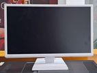 Iodata Mf224 Edw 22" Inch Hdmi Fhd(1080 P) Wide Led Monitor