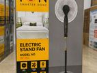ION 16 Inch Pedestal Stand Fan