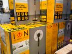 ION Electric Stand Fan