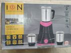 ION Mixer Grinder 550W