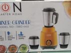 ION MIXER GRINDER 550W - IMG-002 3 JARS