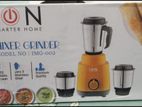 ION MIXER GRINDER 550W - IMG-002 3 JARS