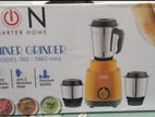 ION MIXER GRINDER 550W - IMG-002 3 JARS