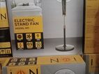 Ion Stand Fan -5 Blade