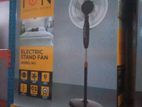 Ion Stand Fan