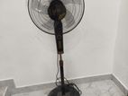 Ion Stand Fan
