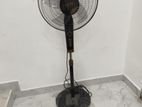 Ion Stand Fan