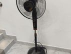 Ion Stand Fan