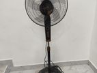 Ion Stand Fan