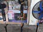 ION Stand Fan