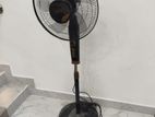 Ion Stand Fan