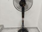 Ion Stand Fan