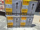 Ion Stand Fans
