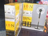 ION STAND FANS