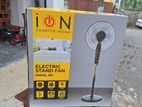 ION Stand fans