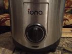 Iona Deep Fryer