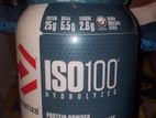 Whey Ios 100 Sapliment