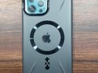 Apple Iphone 12pro Max Back Cover