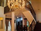 (IP105) 02 Story House for Sale in Thalawatugoda