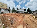 (IP106) 06 P Residential Land for Sale Thalawathugoda