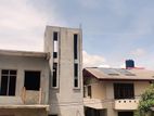 (IP127) half Build 02 story house With 11 P Sale At Borupana Rathmalana