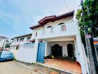 (IP143) Two Storied House Rent At Salawa Road Ebuldeneya Nugegoda