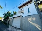 (IP179) 02 Story Luxury House Sale At Edirisinghe Rd Mirihana Nugegoda