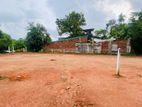 (IP194) 16.75 P Land for Sale Pahalawela Road Pelawatha