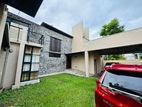 (IP21) Chartered Architect Designed 02 Story House Sale Koswatha