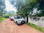 (IP221) 18.5 P Land with Single Story House Sale at Nugegoda