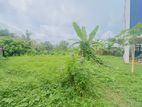 (IP227) 18 P Bare Land Sale At Pirivena Rd, Jun, Boralesgamuwa